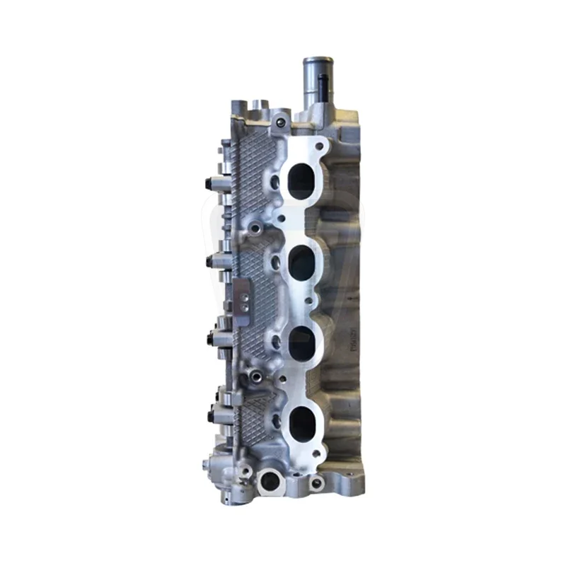 DIVITIAE Engine OE NO. 2210003500 High Quality Complete Engine for VERNA HYD1.2 HYD1.4 G4LA/LC