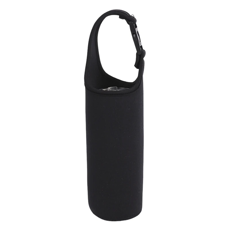 

Water Bottle Sleeve Cover Neoprene Insulated Bag Case Pouch Carrier Protector