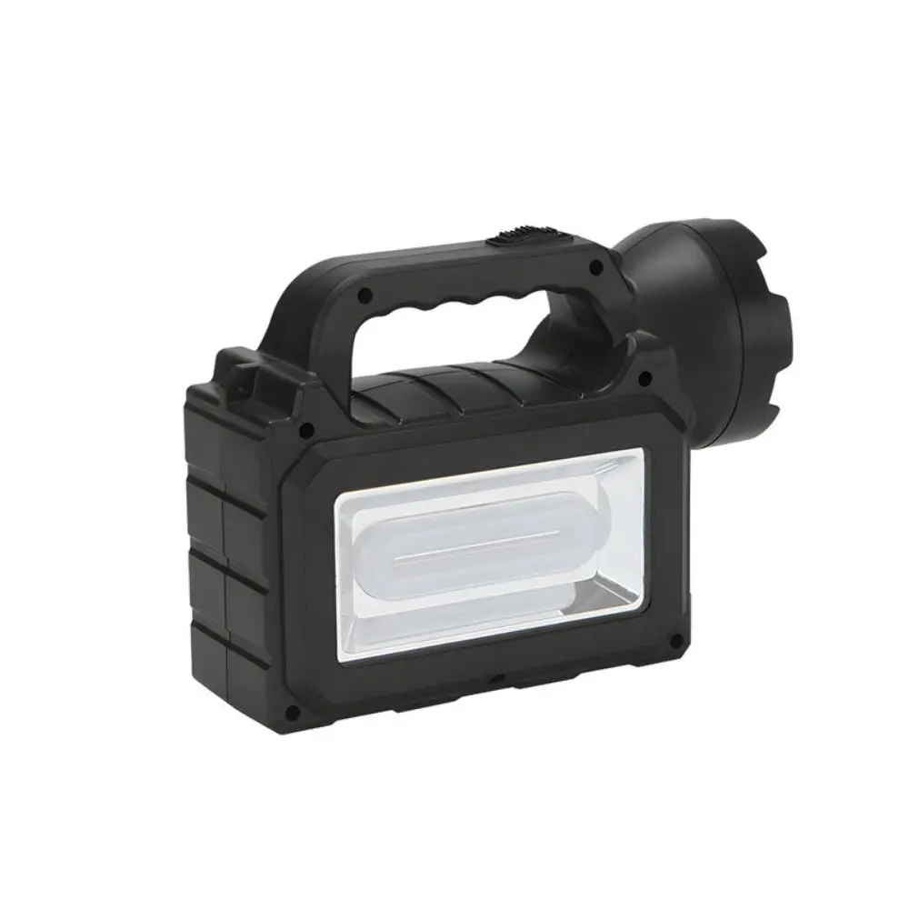 Solar Panel Charging Solar Courtyard Light Multifunctional Daily Waterproofing Emergency Light Practical High Quality