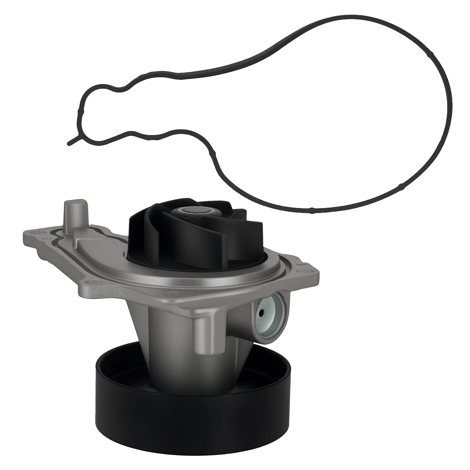 

Cooling Water Pump for BMW X3 G01/X4 G02 2019-2020 11517643067 Direct Replace