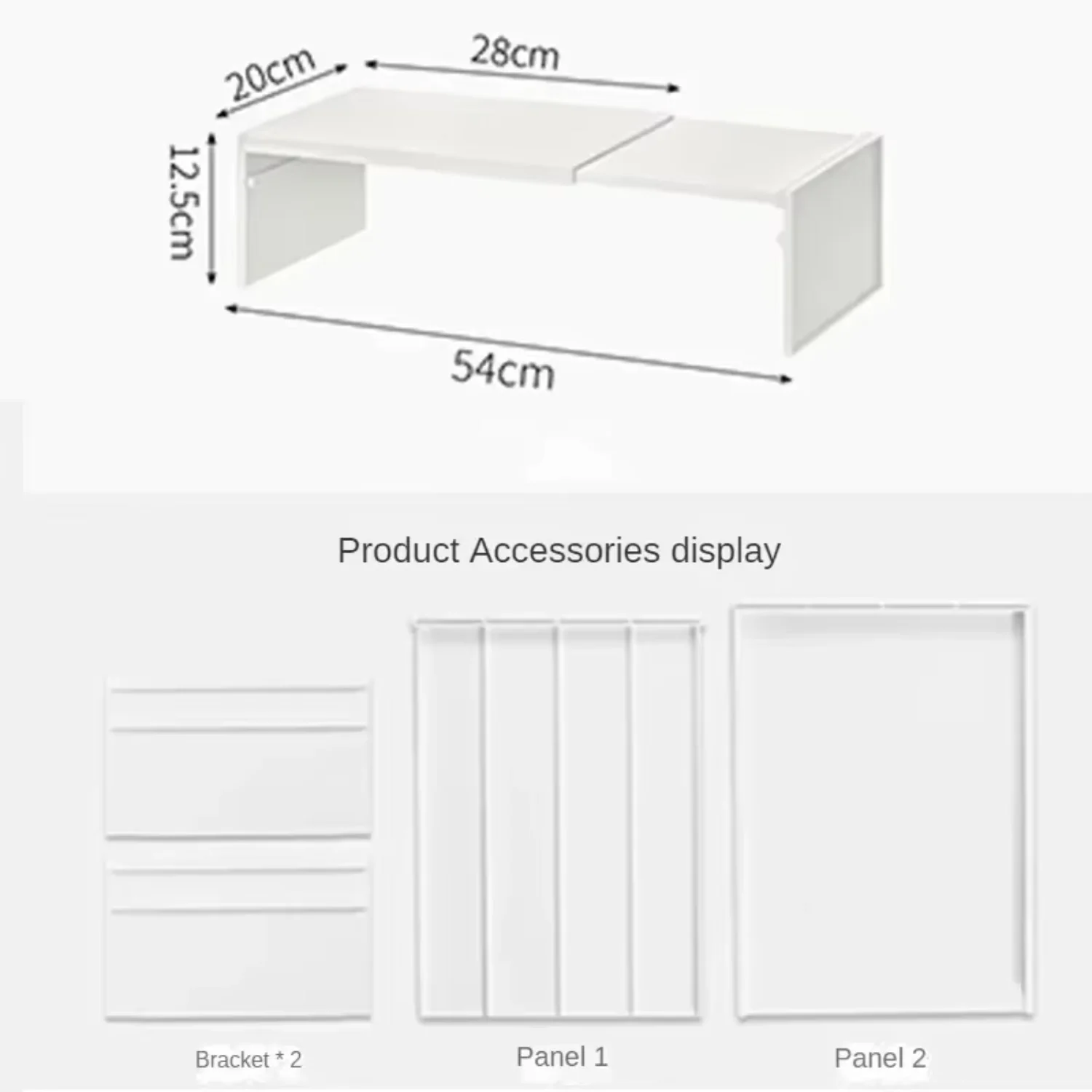 Kitchen cupboard retractype cabinet shelf, space saving seasoning bottle, spice shelf, dish shelf, kitchen storage