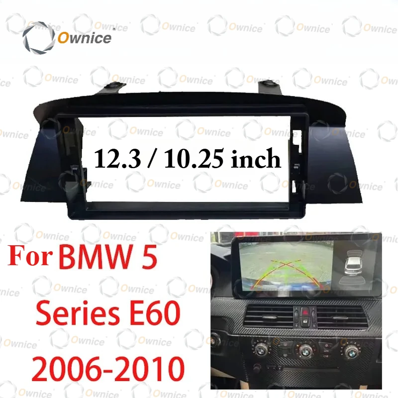 Ownice F3  12.3 Inch 10.25