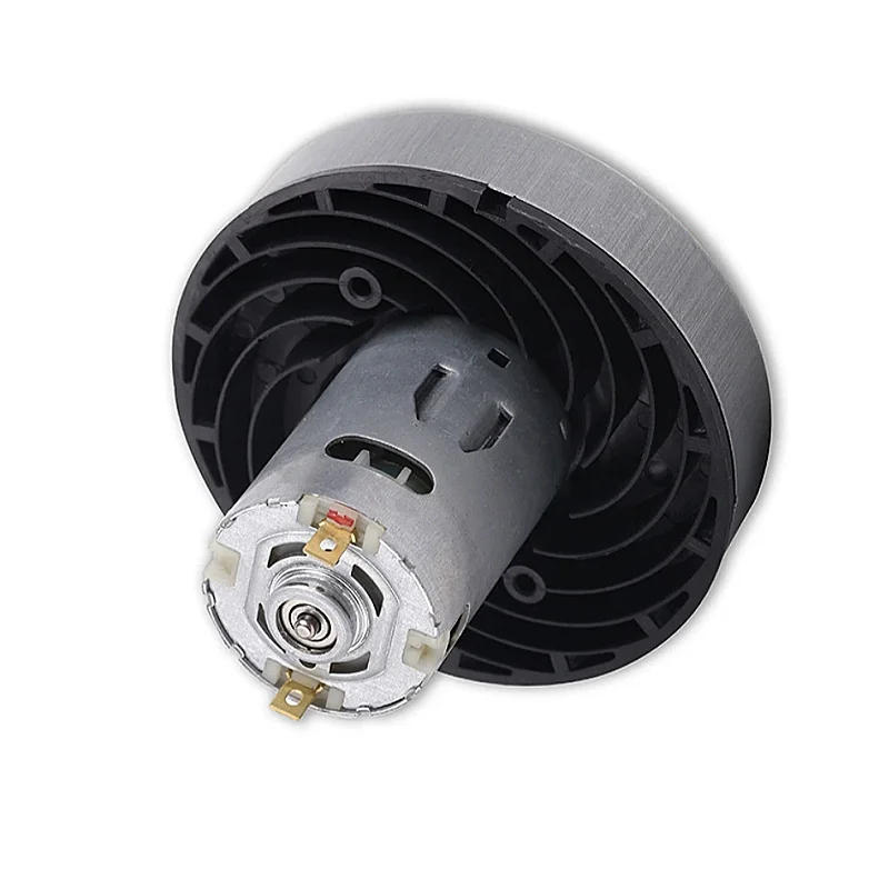 Wireless vacuum cleaner 22.2V/14.4V/8V/21.6V motor for Haier / Whirlpool vacuum cleaner