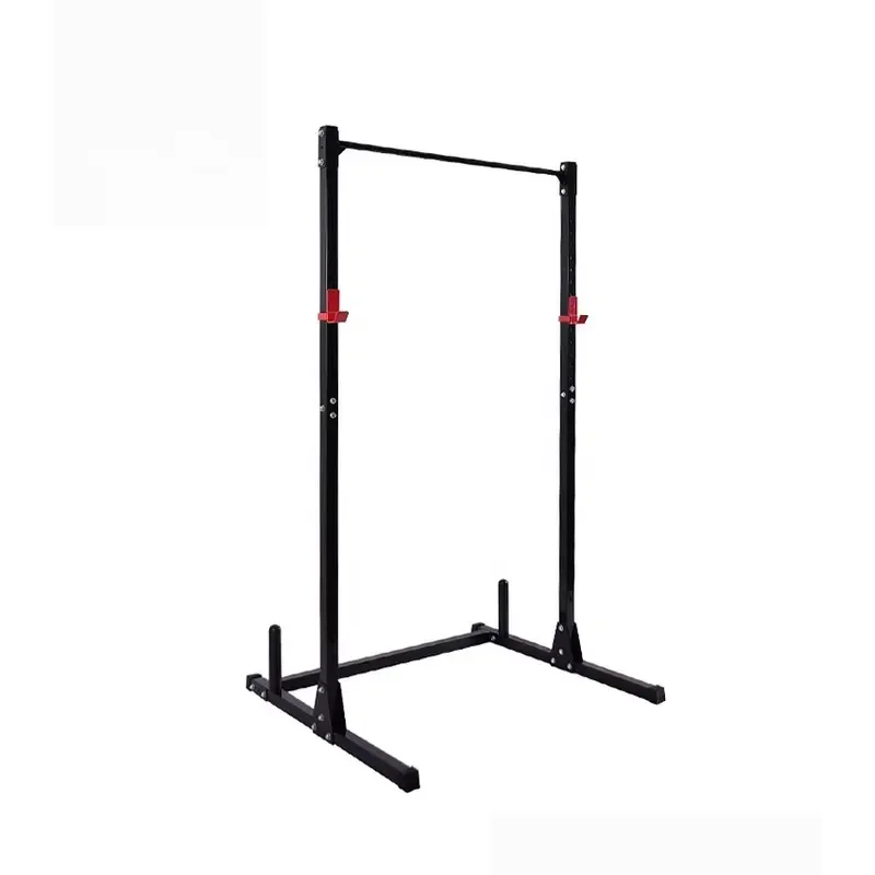 Adjustable Strength Power Tower Heavy Duty Fitness Training Equipment Power Rack for Home Gym Workout