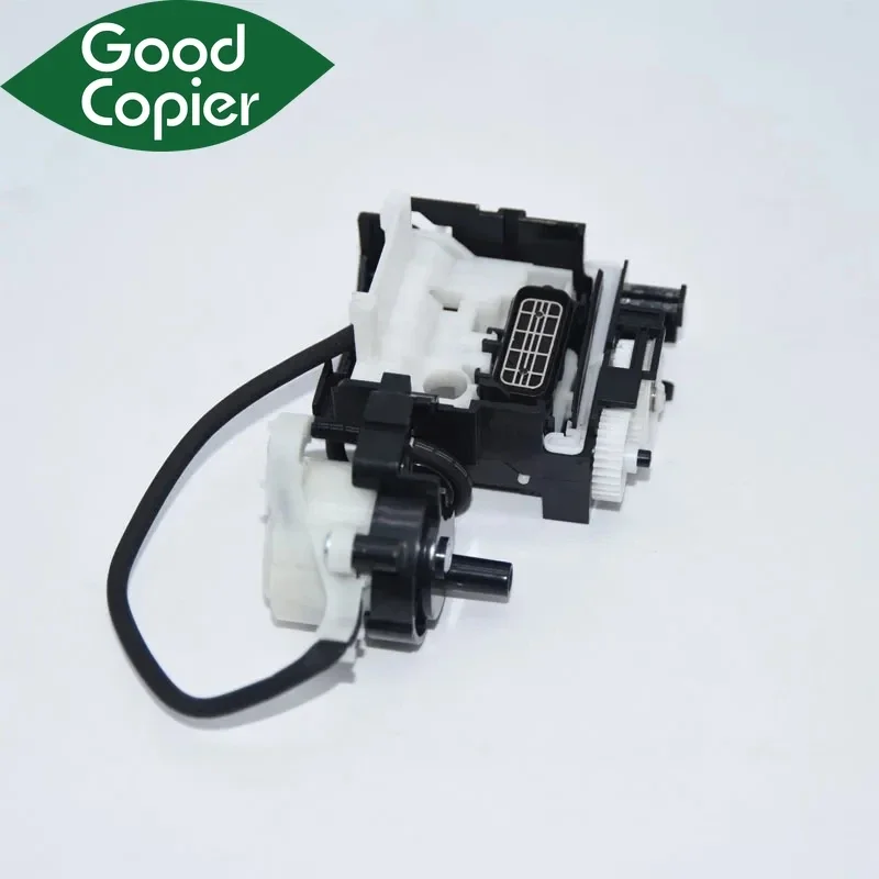 5PC L3118 Pump Ink System Capping Assy Cleaning Unit for Epson L1110 L3100 L3106 L3108 L3110 L3101 L3115 L3116 L3117 L3119 L3150