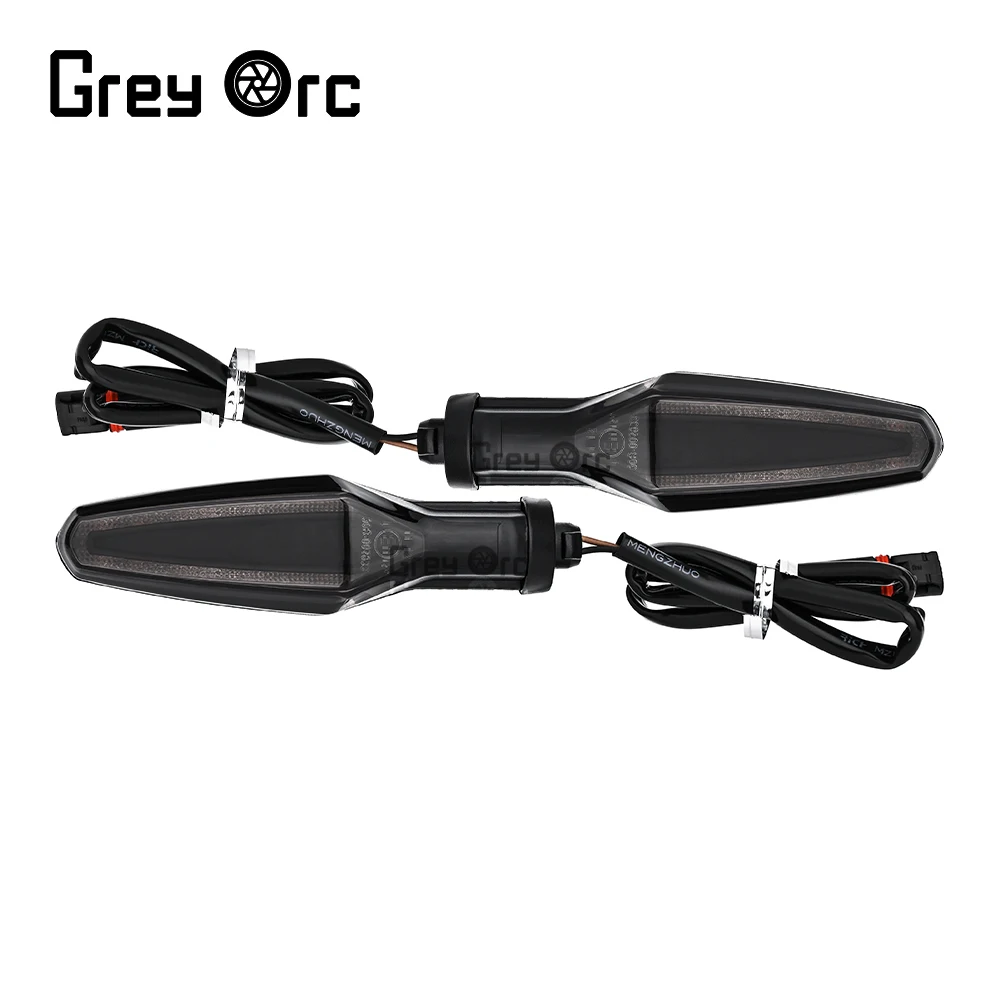 For BMW R1250GS R1250R R1200GS R1200R S1000RR S1000XR F750GS F850GS F900R Motorcycle Turn Signal Indicator Flashing Light