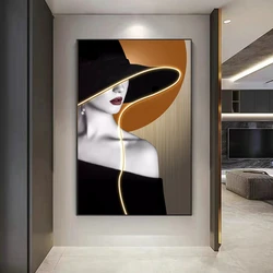 Modern Wall Lamps Fixture Luxury Decoration Beauty LED Mural Lights Corridor Living Dining Room Bedroom Lustre Hanging Painting