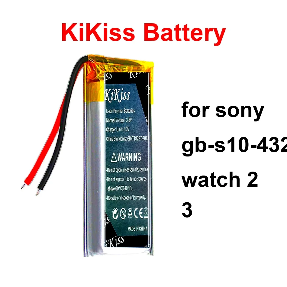 Watch Battery Stabl…