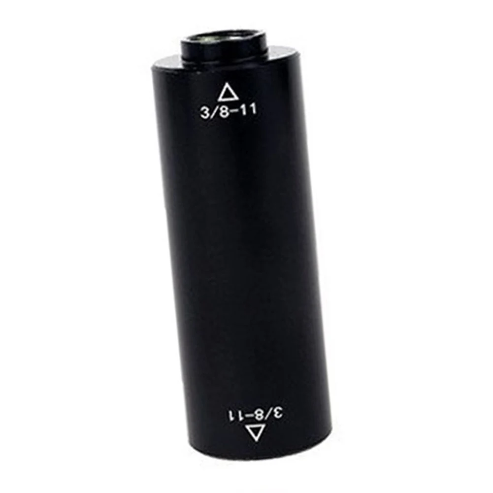 Aluminum Cue Handle Pool Cue Extender Billiards Game Easy To Install Lightweight Structure Long-term Use Portable Design