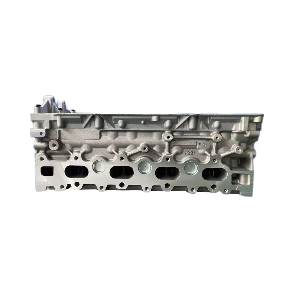 DW10CTED4/RHH/RHE Cylinder Head Assembly For Peugeot 307, 308, 407 Citroen C4, C5 OE:908295/908995