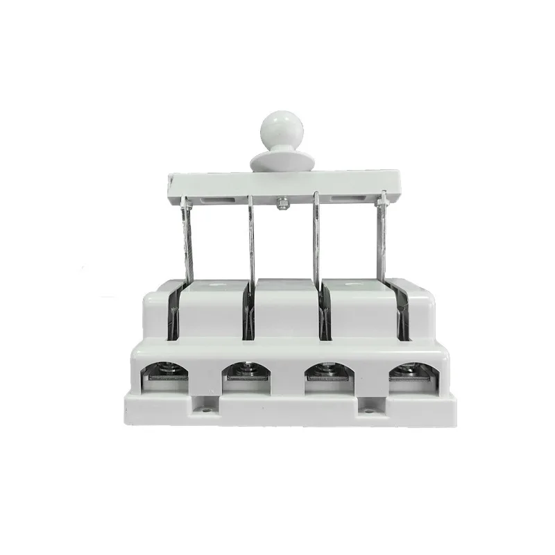 

Knife switch 3-phase 4-wire 3-phase 4-phase knife switch