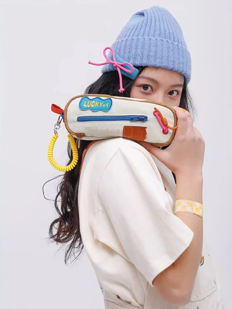 simpatiche-borse-per-matite-di-grande-capacita-con-colori-a-contrasto-astuccio-per-penne-multifunzionale-per-studenti-borsa-versatile-per-cancelleria-a-doppio-strato