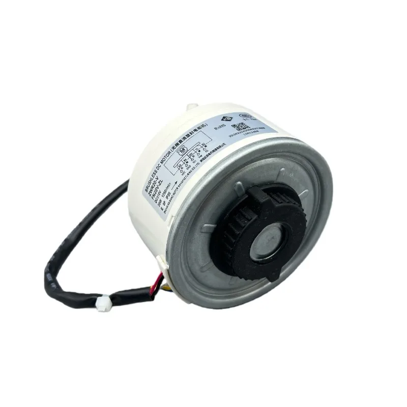 

Подходит для внутреннего блока инверторного кондиционера Gree, двигатель постоянного тока FN20V-ZL, мотор вентилятора ZWK428A000013