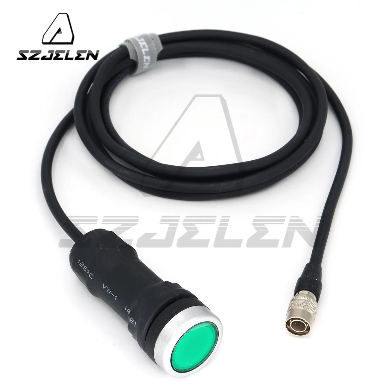 

Sony F5/F55 Camera Hirose 4Pin Start/Stop Trigger for Video Production Professional Camera Accessory