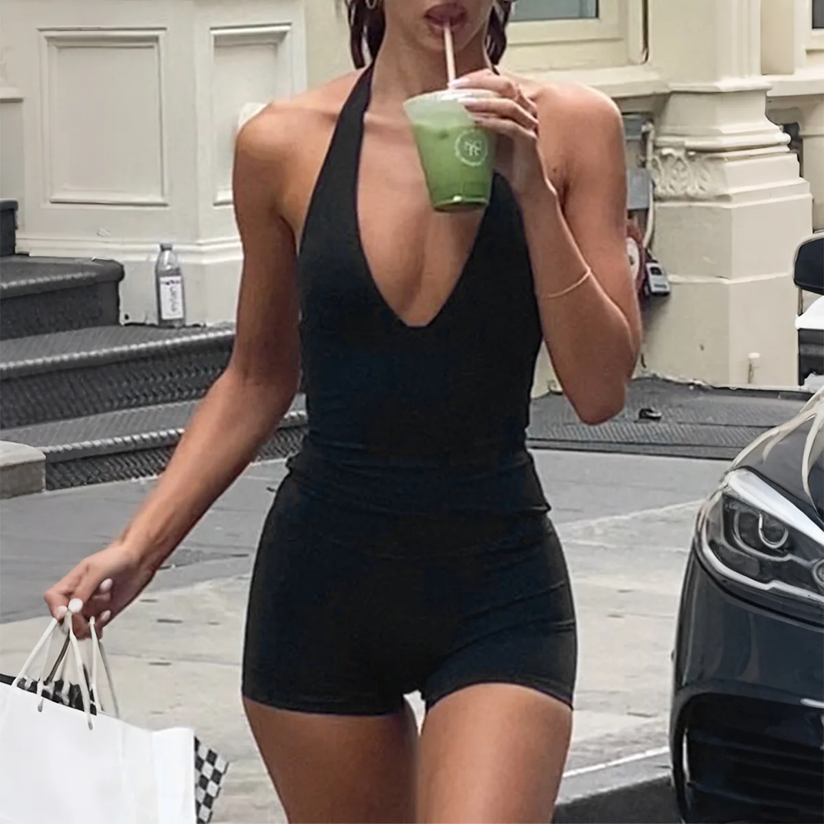 2022 herbst Winter Passenden Sets Sport Yoga Hohe Elastizität T-shirt und Shorts Zwei-stück-Set frauen Kleidung