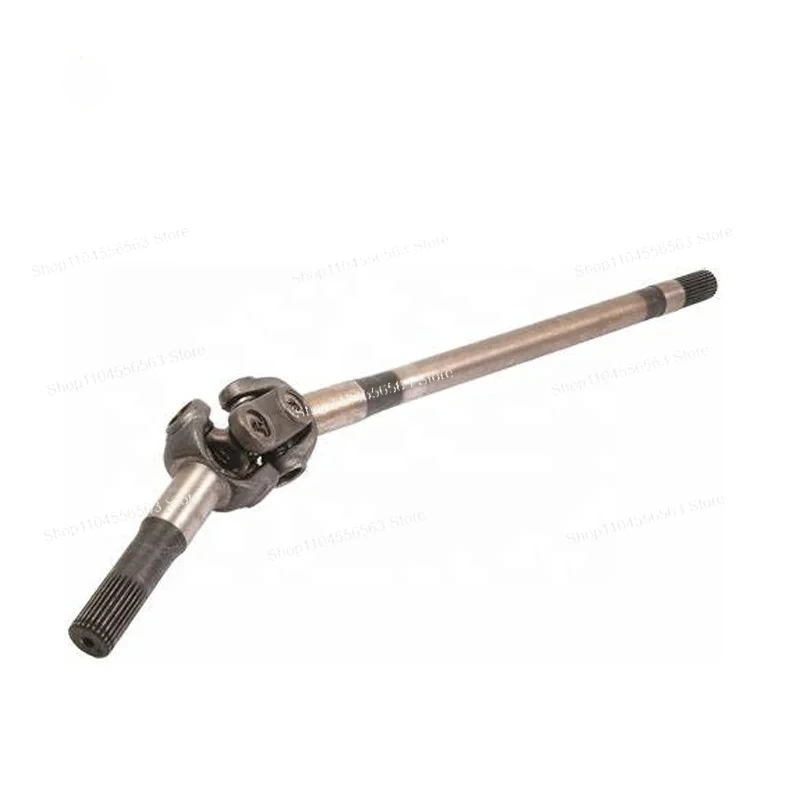 Erstklassige OEM-Nummer 83957846, Vorderachswellenbaugruppe, geeignet für Ford, geeignet für New Holland Agricultural Machinery Parts