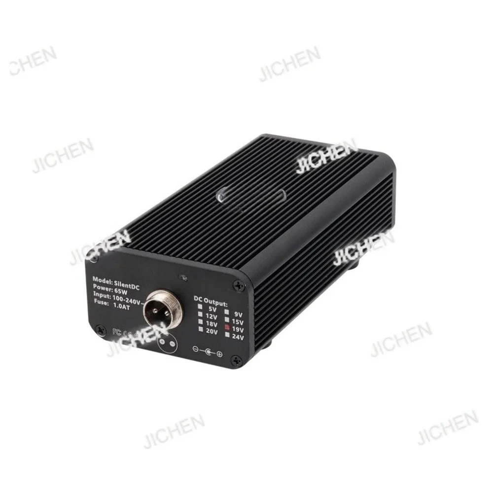 Hn Silentdc 50W Act…