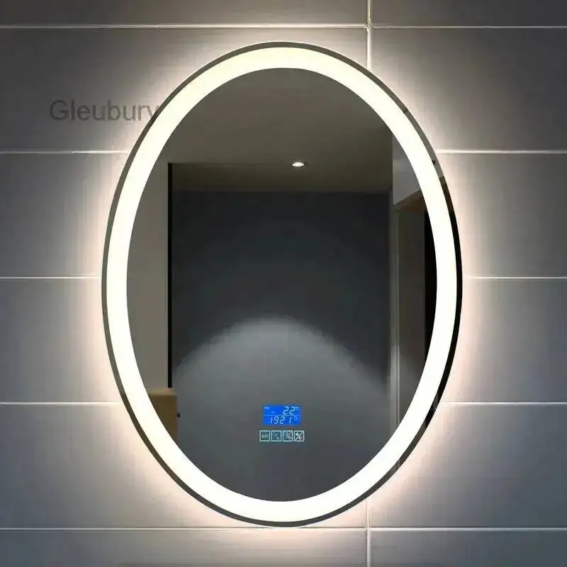 Table Mirror Por Handbag Hand Mirror Decoration Items Interior Wall Decor Home Decor Living Room Small Mirrors