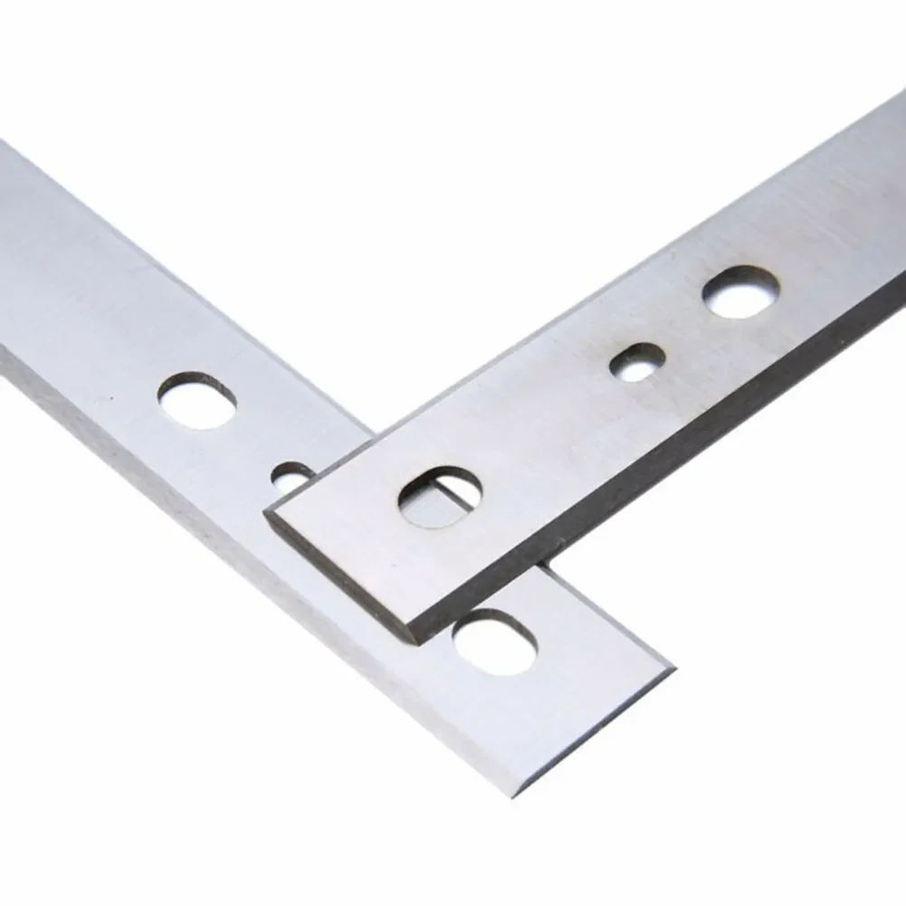 Строгальный станок из быстрорежущей стали, лезвие 13 дюймов, ширина строгального станка для проводного электроинструмента DW735, детали для деревообрабатывающего оборудования, 1 шт.