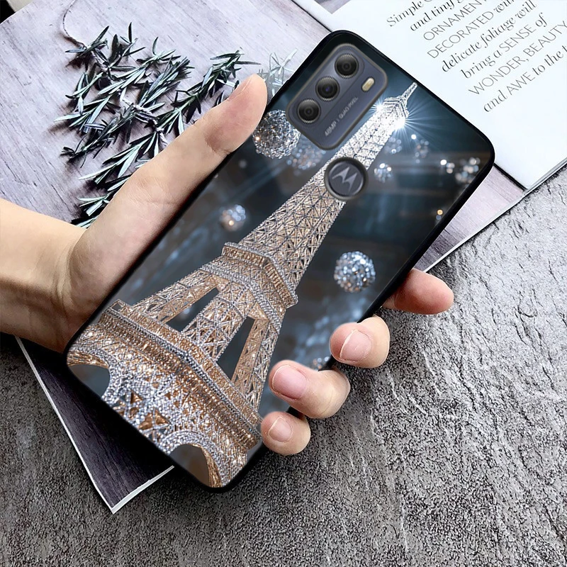 Paris Phone Case Fo…