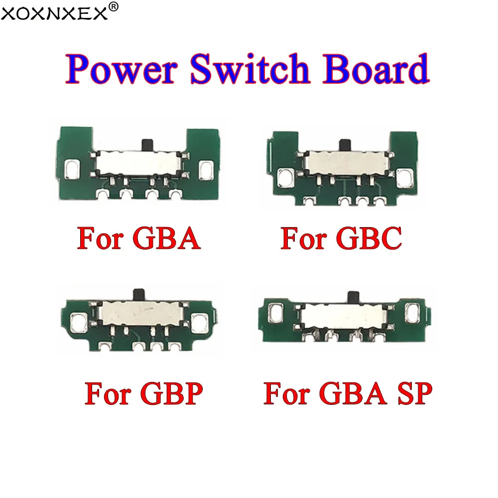 1PCS For Gba Sp Pow…