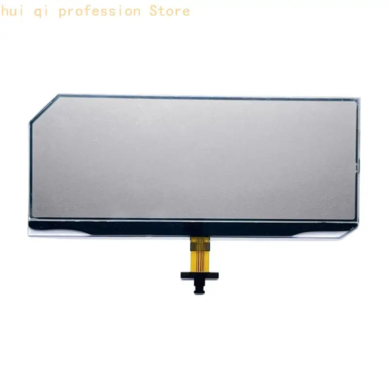 Motorrad-LCD-Bildschirm für S1000RR 2015–2018 Instrumenten-Cluster-Reparatur H8WE – Detail 3