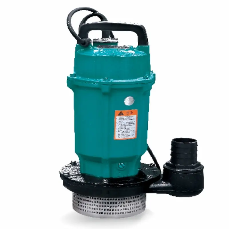 DP15-14-1.1 مضخة مياه الصرف الصحي تيار مستمر بدون فرش السيارات المدمج في القاطع والنمام للري/الصرف