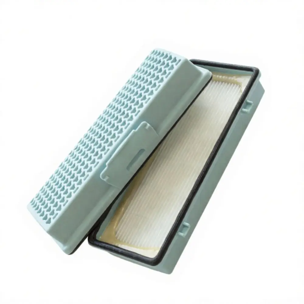 Vacuum Cleaner HEPA Filter Compatible With LG ADQ68101902 Nile Accessory Part Replacement Dust Removal Cleaning Supply