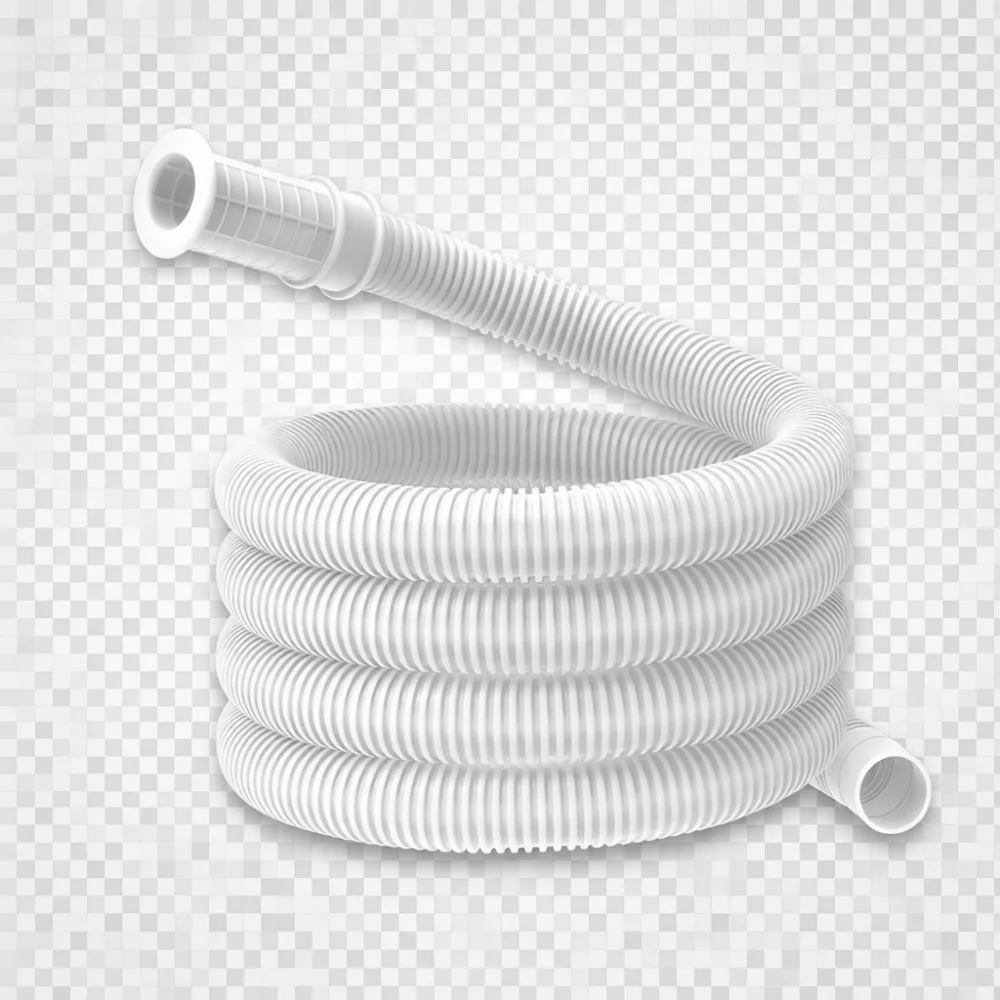 Universal Air Conditioner Drain Pipe Extension Thickened Flexible Hose For AC Condensate Water Discharge Repair Accessory