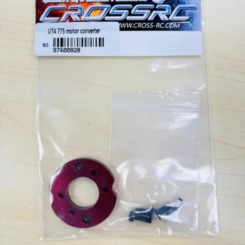 

CROSSRC UT4 brushless 8 car electric card with 775 motor conversion kit CS-974400828