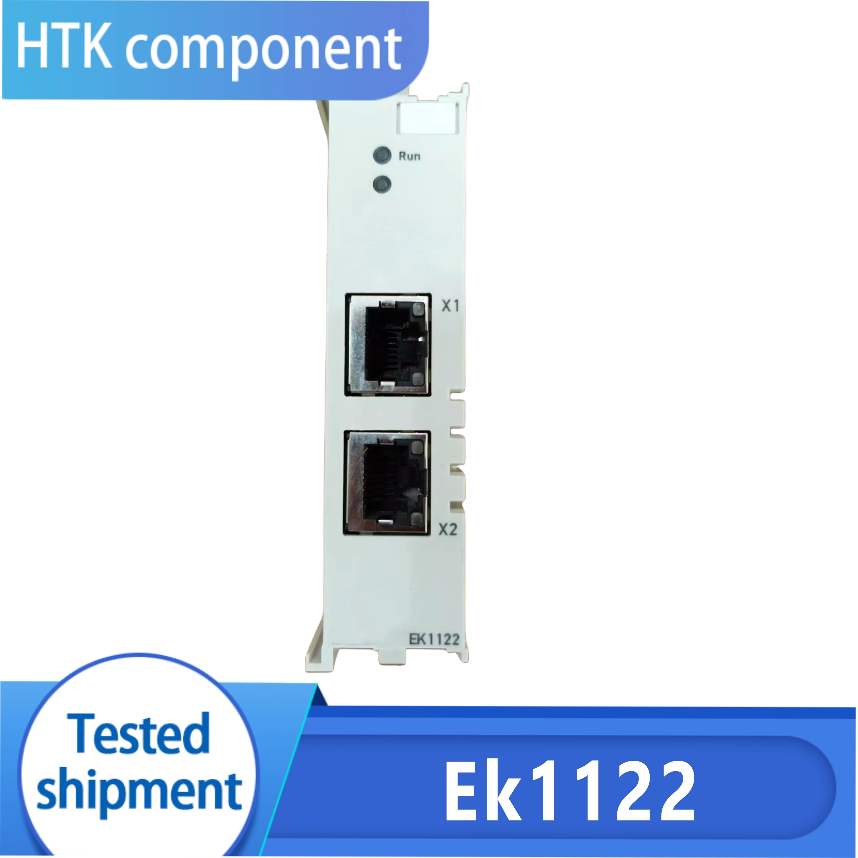 

EK1122 New Original Module