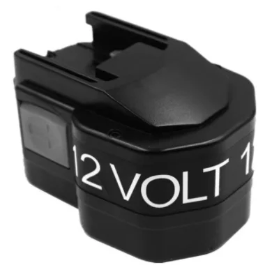 Новинка 100%, никель-водородный аккумулятор AEG для электроинструментов, 12 В 3500 мАч BS12X SB2E BX12 BXL12 P320 BXS12 PBS3000