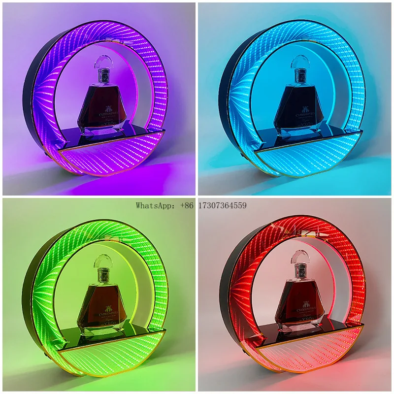 Bar Luminous Abyss … - image