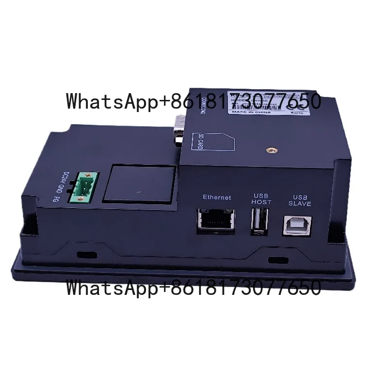 GH043E Hmi 4.3-Inch…