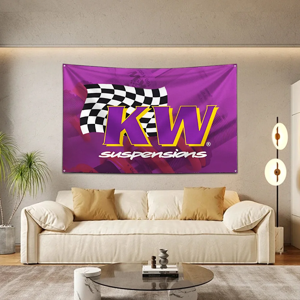 لافتة طباعة رقمية بوليستر ، تعليق ، فن حائط جراج ، ديكور خارج الباب ، 60 × 90 ، كيلو وات #3