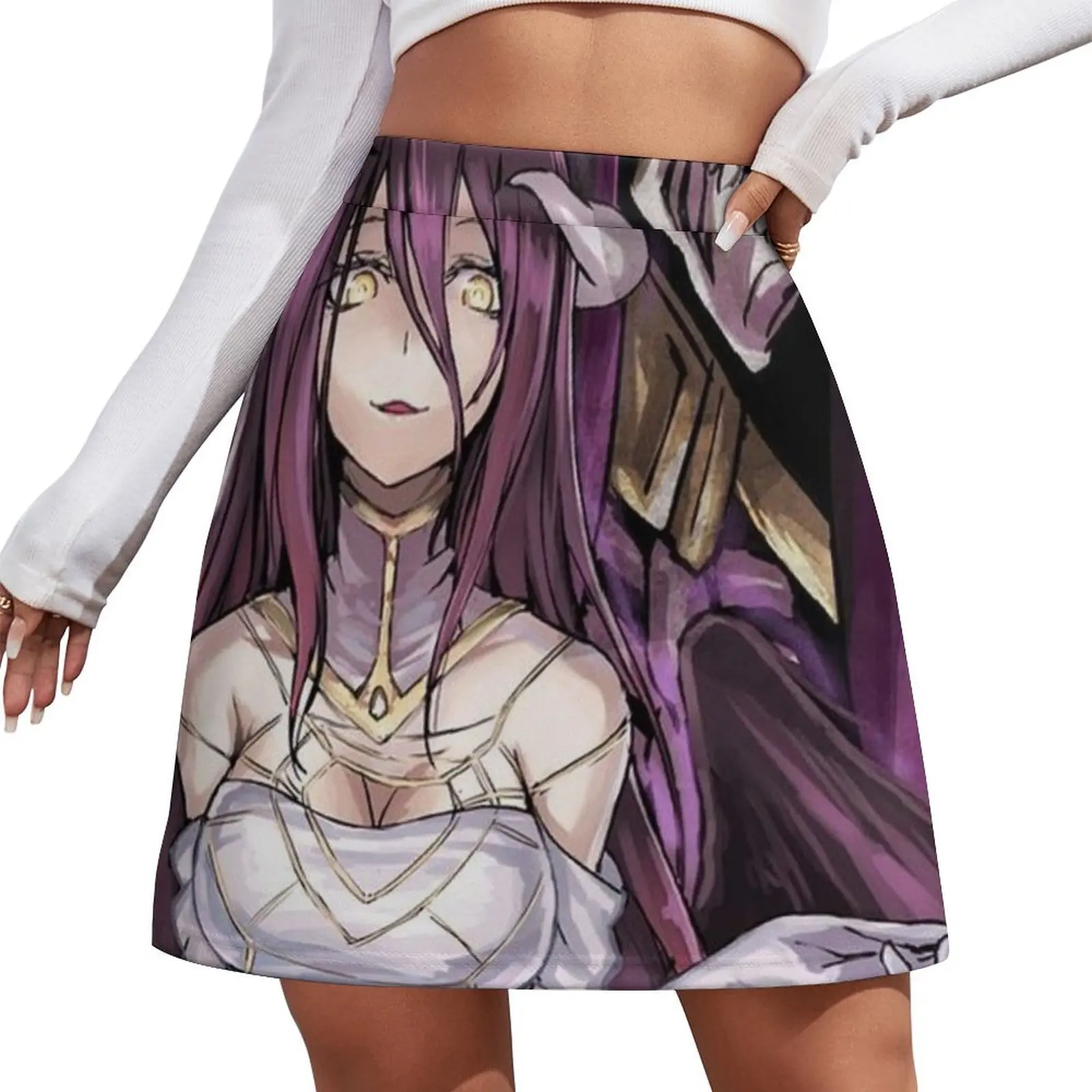 

lord Mini Skirt fairy grunge korean clothes ladies japanese fashion