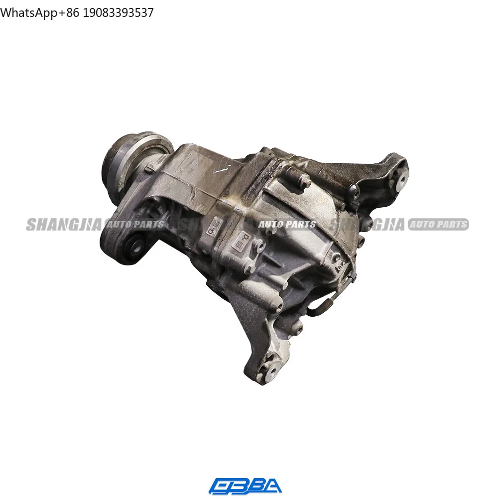 

2017 Metal Rear Car Differential For Maserati Levante OE 670038072 Original Used Other Auto Parts