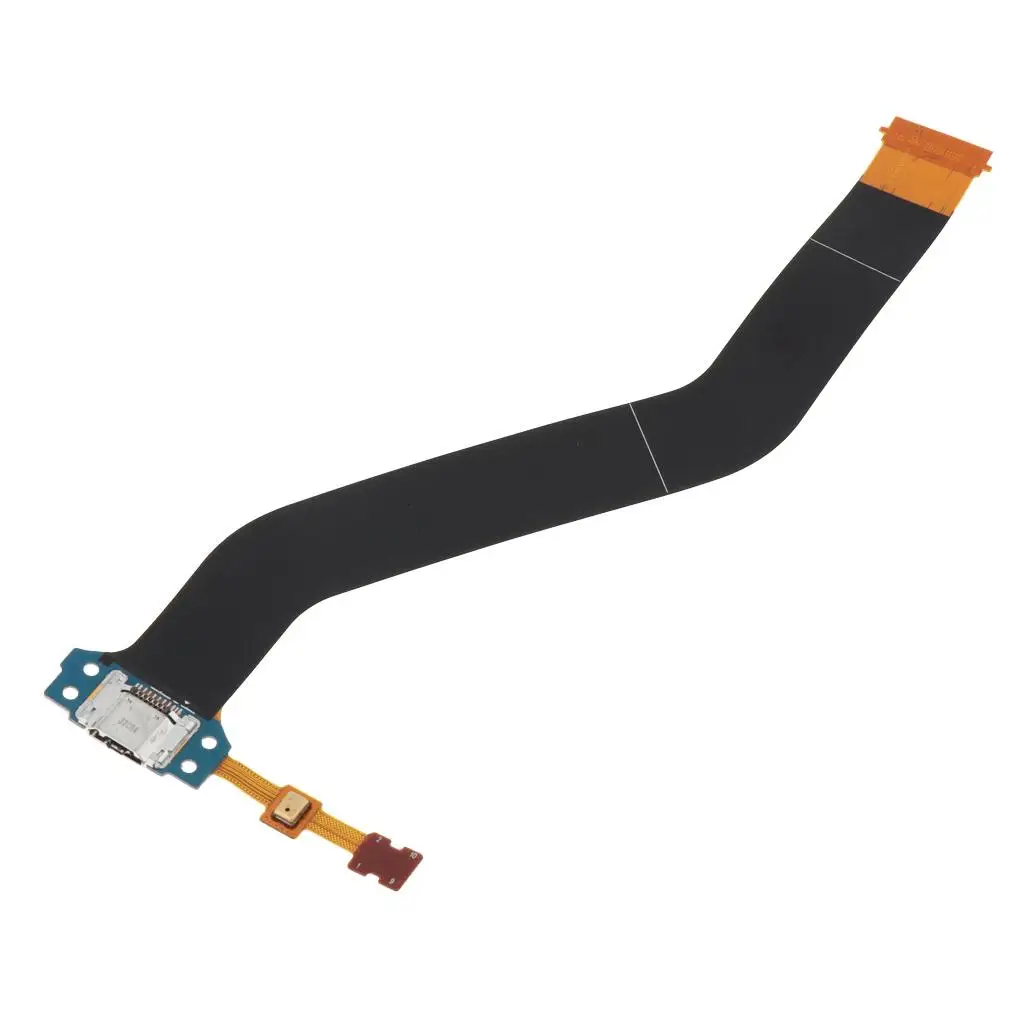 Vervangende USB-oplaadinterface 530-laadstation Socket Connector plat lint