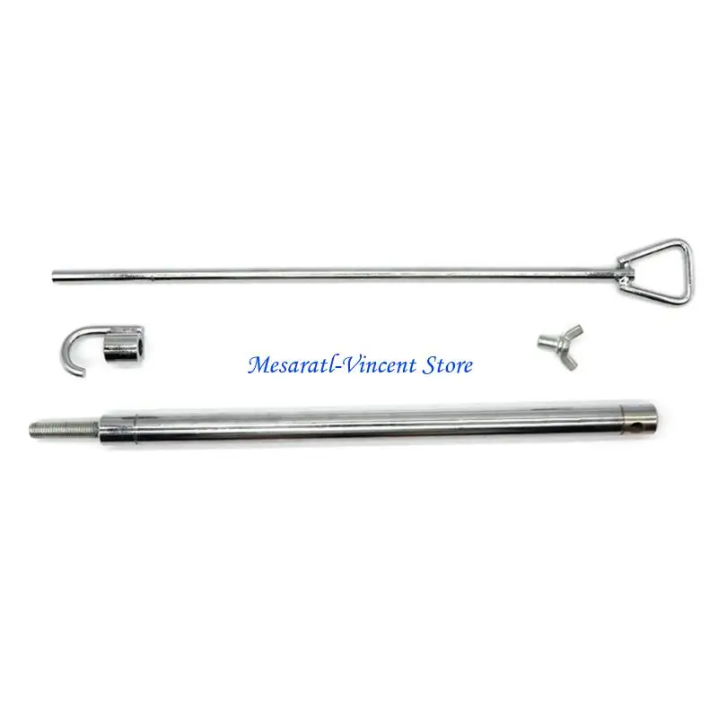 

A70F Car Engine Hood Lift Up Support Metal Car Engine Hood Lift Up Support Dent Repair Fixed Tool