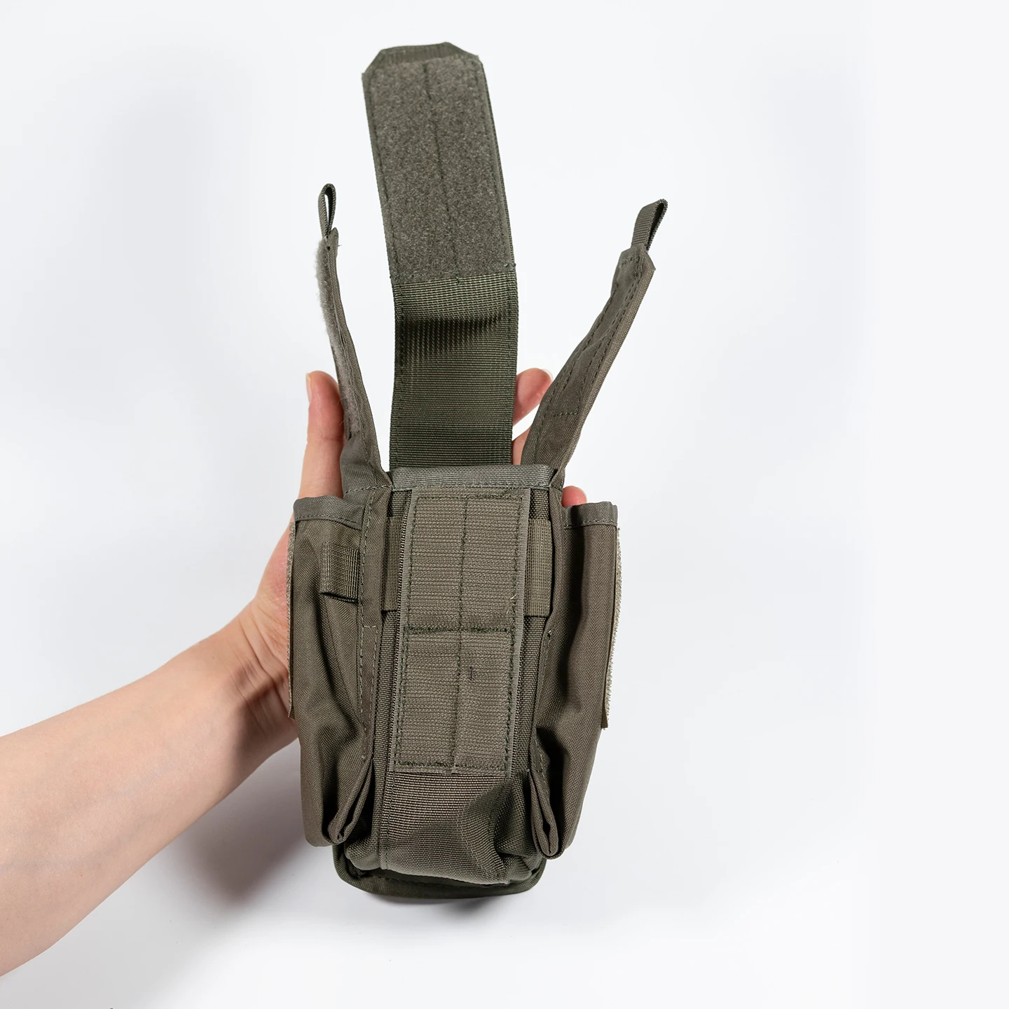 

Внешняя торговля 1000D/500D антиинфракрасный тактический подходящий пакет, поясная сумка, разные сумки, многофункциональная сумка