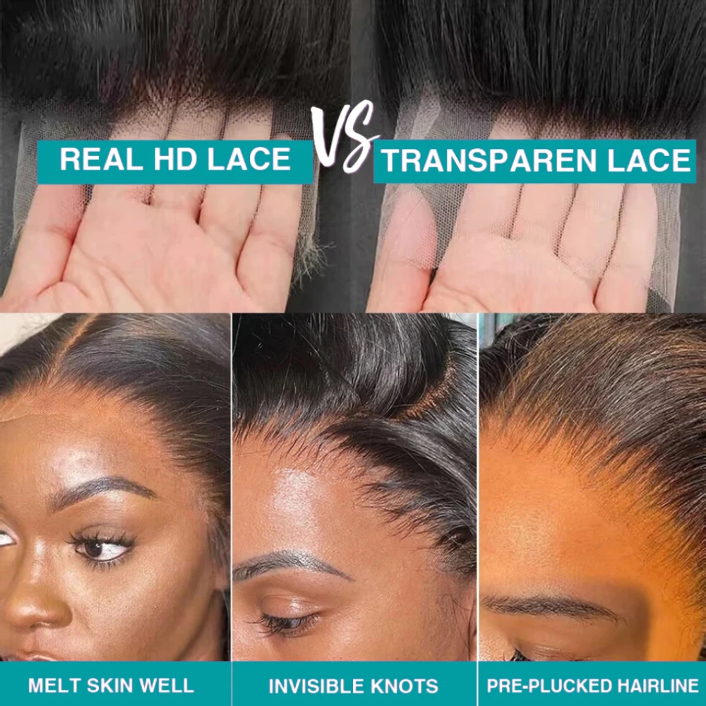 قصيرة بوب شعر مستعار مجعد الدانتيل أمامي خصلات الشعر المستعار الإنسان للنساء موجة عميقة 13x4 الدانتيل شعر مستعار أمامي شعر الإنسان قبل قطعها ريمي شعر مستعار متموج