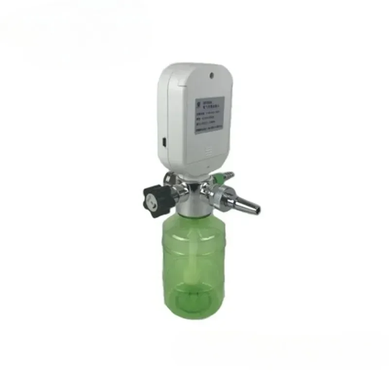 Hospital series Medical Oxygen mass Air Flow Meter Fast shipping