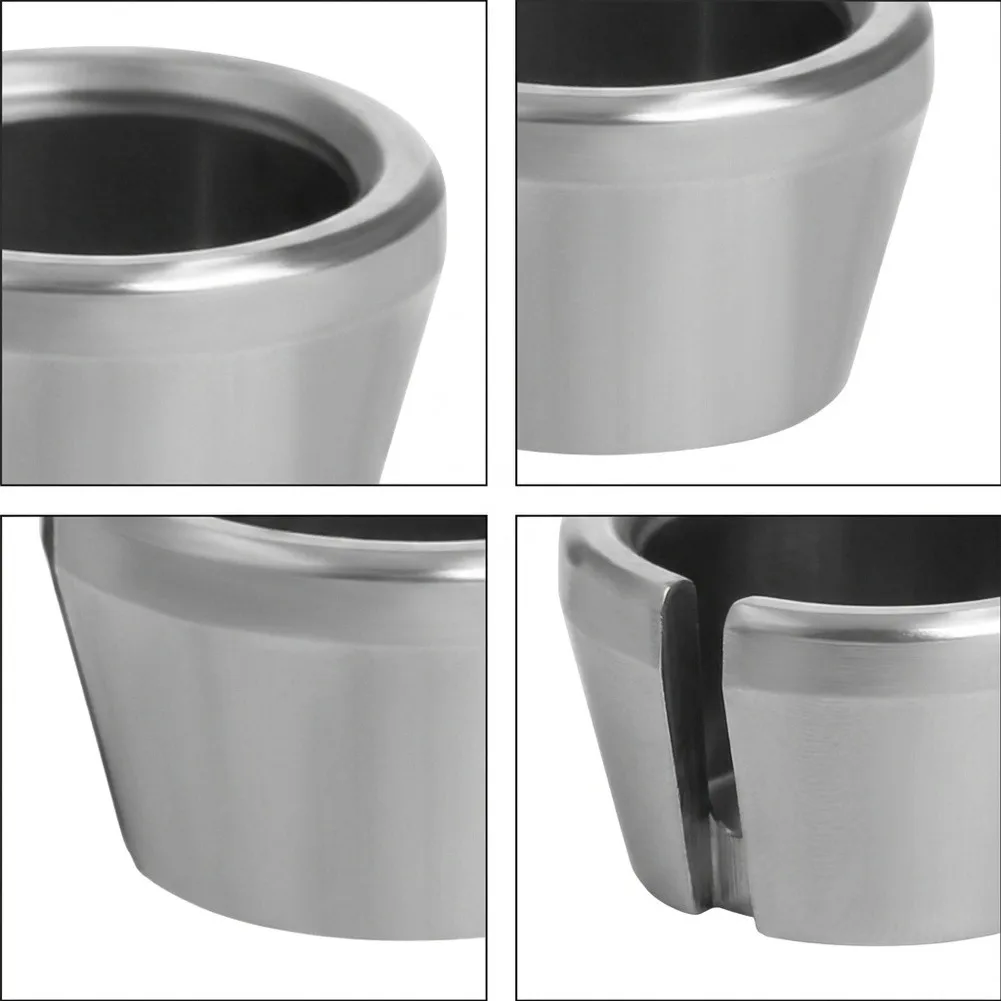 for m17 1mm Nut Collet Adapter for Engraving Trimming Devices and Wood Router Tools Compatible with Common Collets