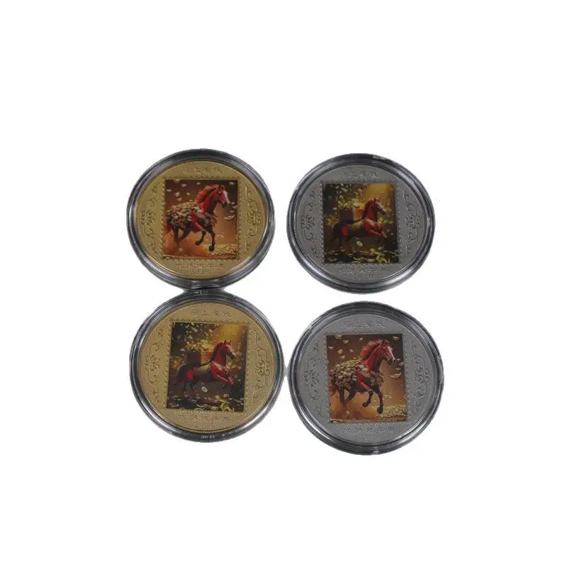 【WO-OW】2026 Zodiac … - image