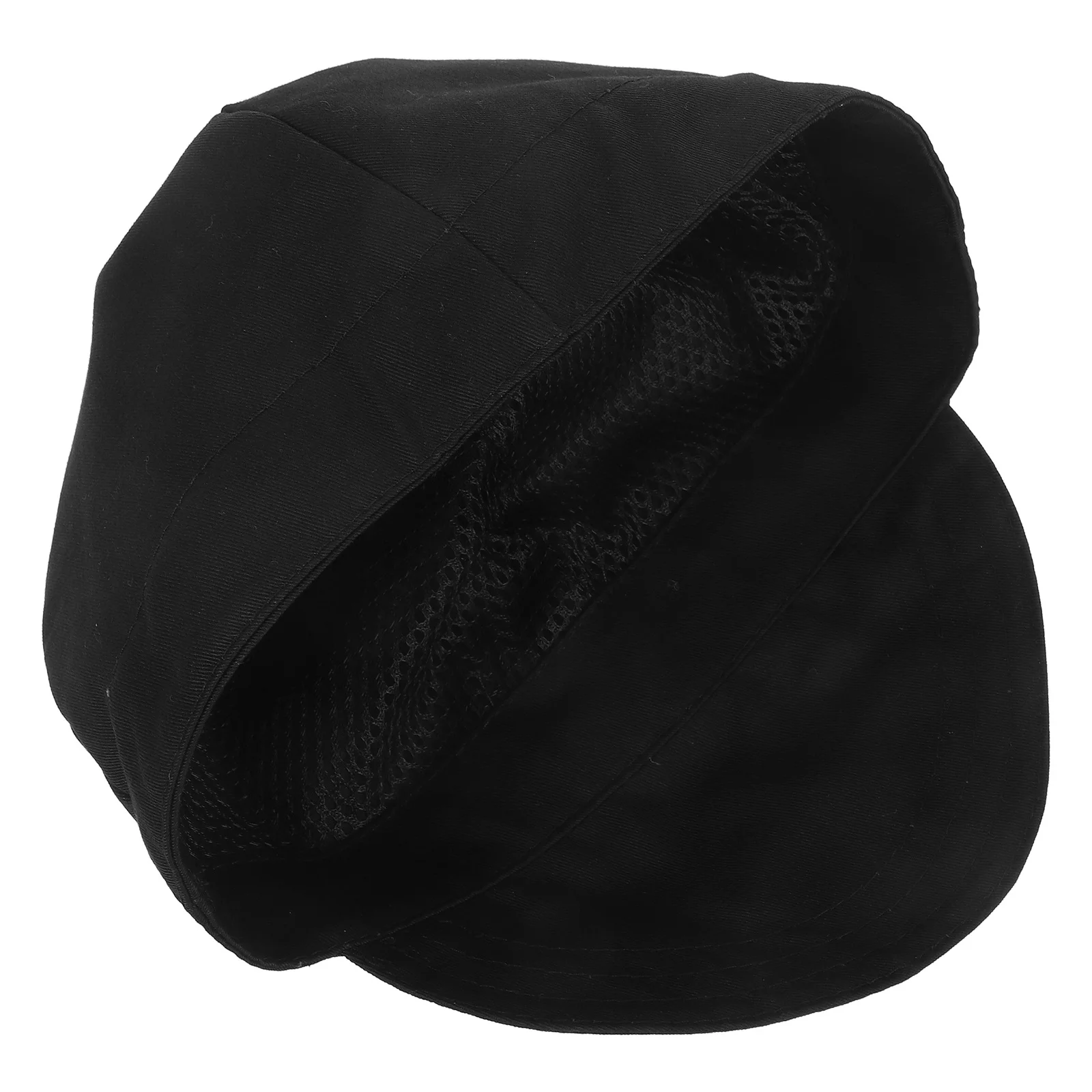 

Reversible Welding Cap Fire Retardant Cotton Flame Resistant Safety Liner Lightweight Breathable Protective Hat For Men