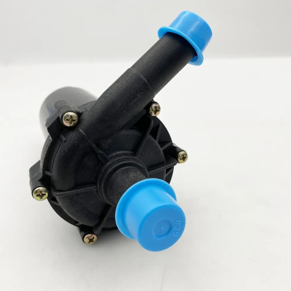 คุณภาพสูงใหม่สําหรับ 0392022002 Osiasไฟฟ้าIntercooler Waterpomp 317GPH 12V AirสําหรับRange Rover