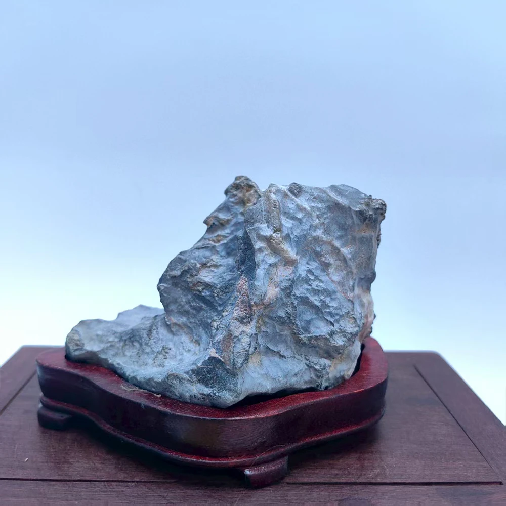 1pc Suiseki Stone Reiki Asian Natural Stones Rough Stone Rock Meditation Piedras Decorativas Collection Stone Stone Sculpture