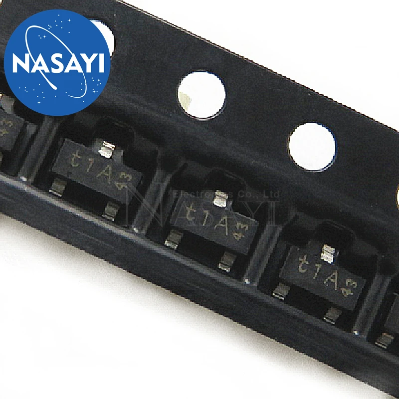 

20pcs/lot PMBT3904 screen : W1A / T1A In Stock