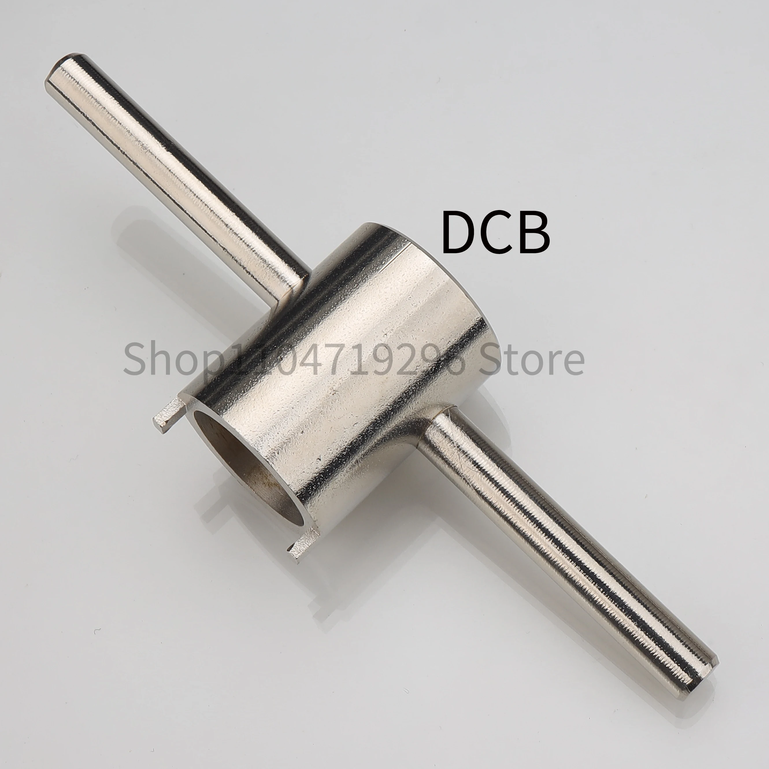 Suitable for push-pull self-locking connector plug and socket locking tool DCP DCG Spanners for hexagonal nuts 00 0B 1B 2B 3B 4B