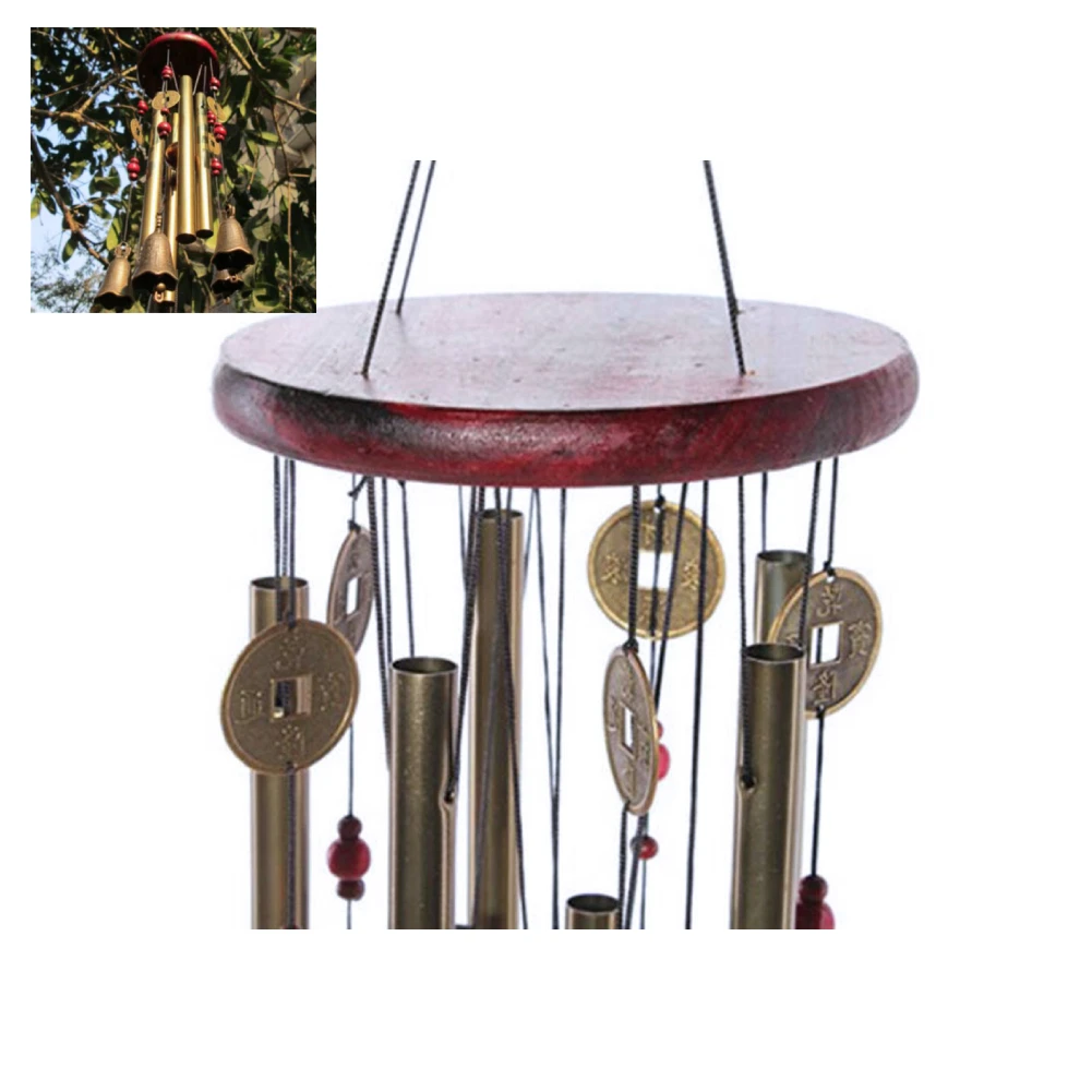 Thumbnail 4 - #22 Most Popular Wind Chimes